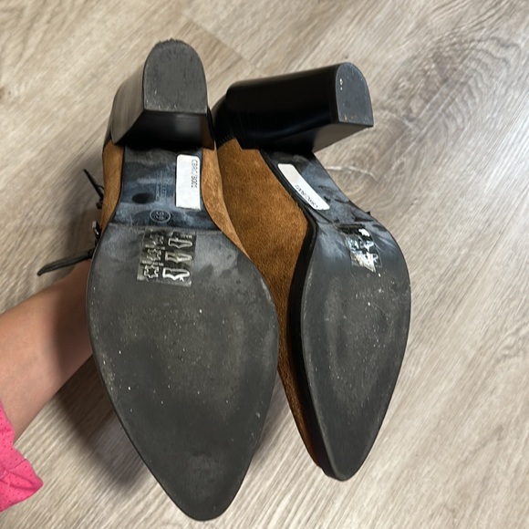 All saints Charnock Boot - Picture 8 of 12